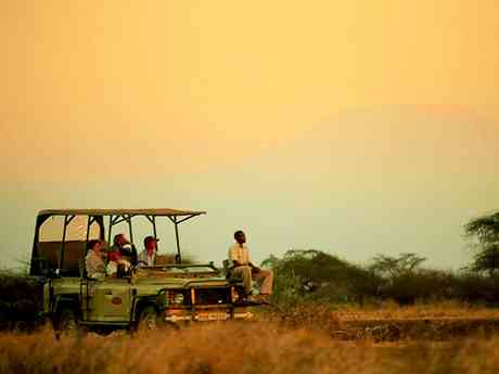 Affordable Kenya & Tanzania Explorer